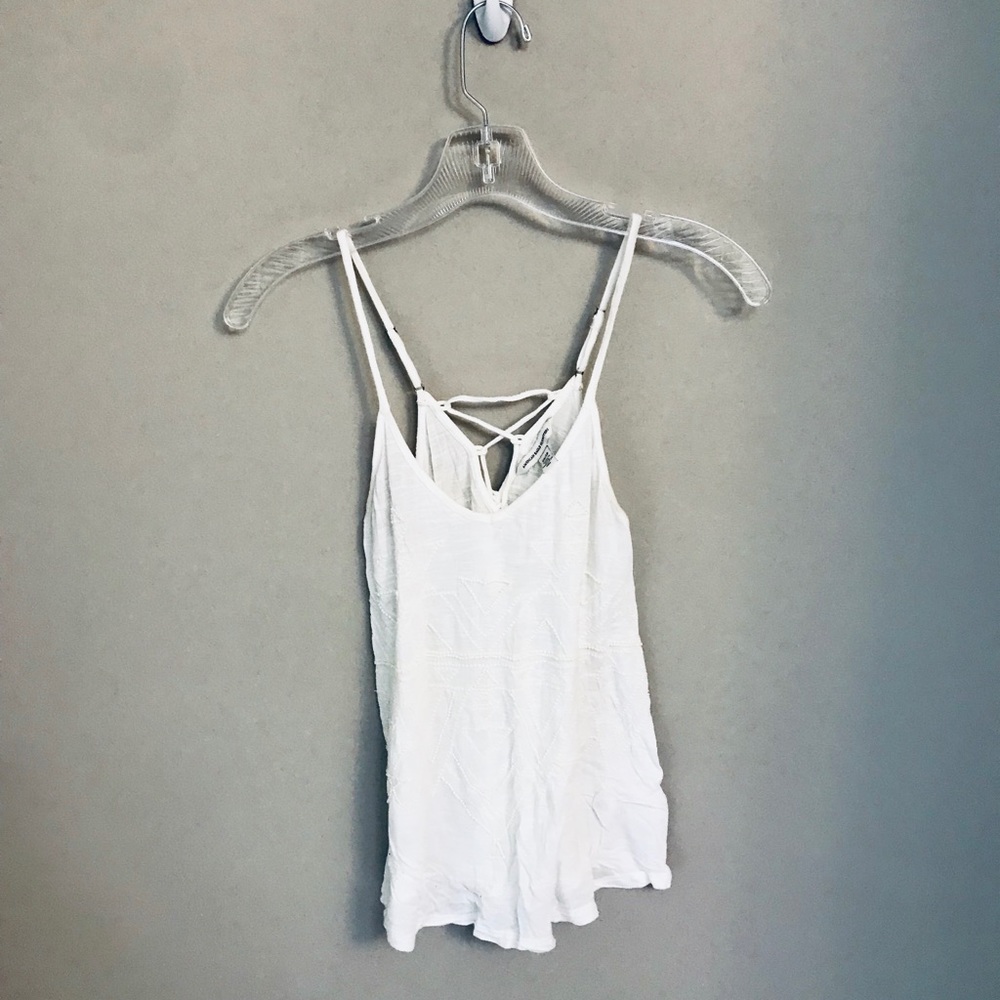 American Eagle Tank Top